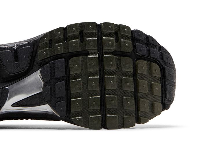 Nike Zoom Vomero 5 Black Sequoia — foto 6