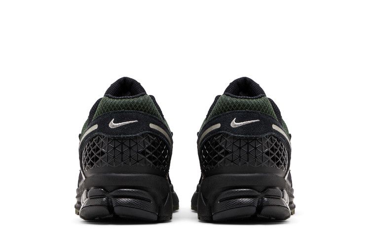 Nike Zoom Vomero 5 Black Sequoia — foto 7