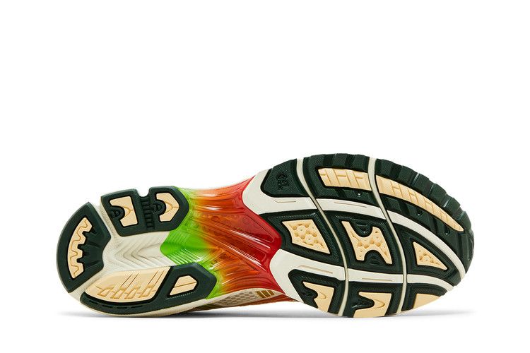 Concepts x ASICS Gel Kayano 14 Out of Office