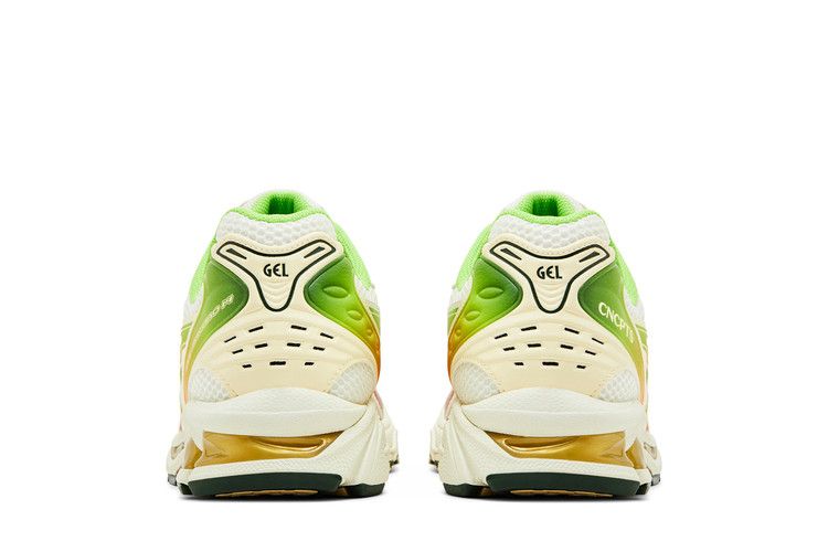 Concepts x ASICS Gel Kayano 14 Out of Office