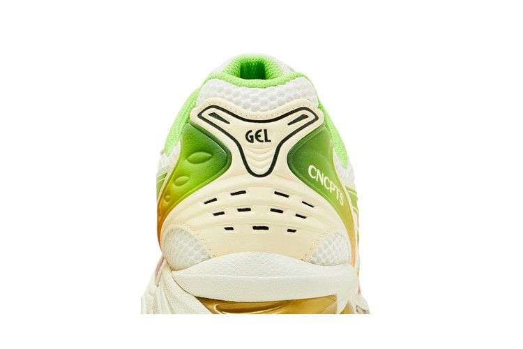 Concepts x ASICS Gel Kayano 14 Out of Office