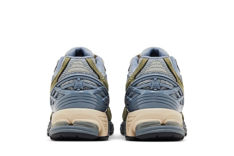 New Balance 1906u 'slate Grey Dark Olivine'