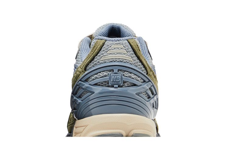 New Balance 1906u 'slate Grey Dark Olivine'