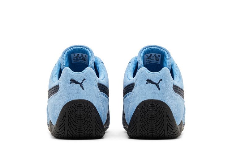 Buy Speedcat Archive 'Light Blue Club Navy' - 398847 01
