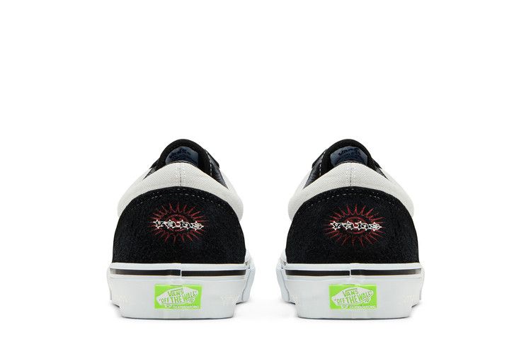 Buy punkandyo x Skate Style 36 'Black Grey' - VN000D5BN42 | GOAT