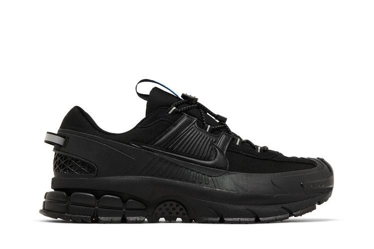 Nike Zoom Vomero Roam Triple Black — foto 2