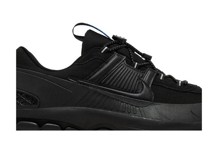 Nike Zoom Vomero Roam Triple Black — foto 3