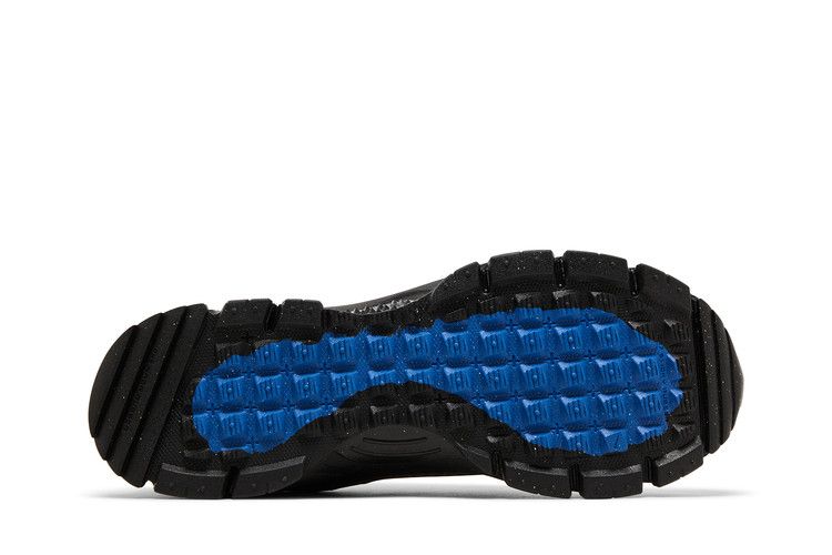 Nike Zoom Vomero Roam Triple Black — foto 5
