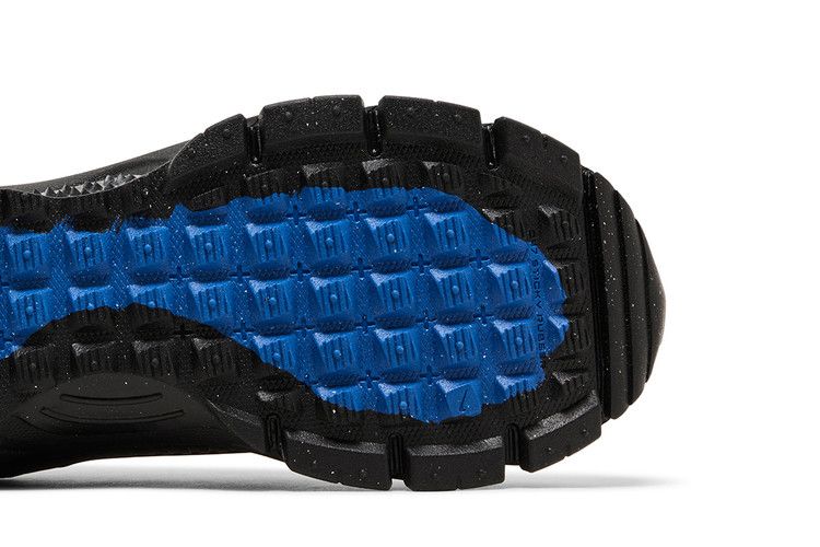Nike Zoom Vomero Roam Triple Black — foto 6
