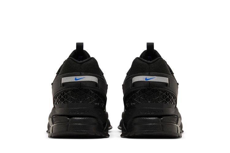 Nike Zoom Vomero Roam Triple Black — foto 7