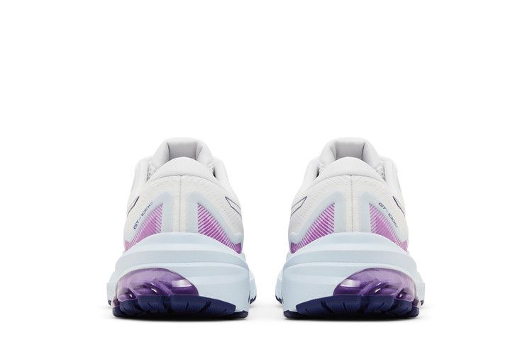 Asics Wmns GT 1000 11 'White Dive Blue'