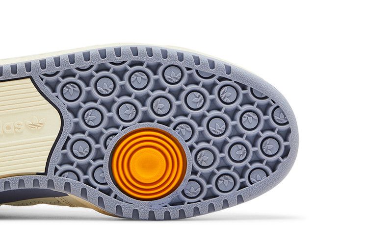 Adidas Forum 84 High Off White Silver Violet