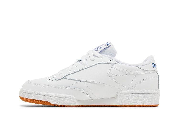 Club C 85 'White Royal Gum' — foto 3