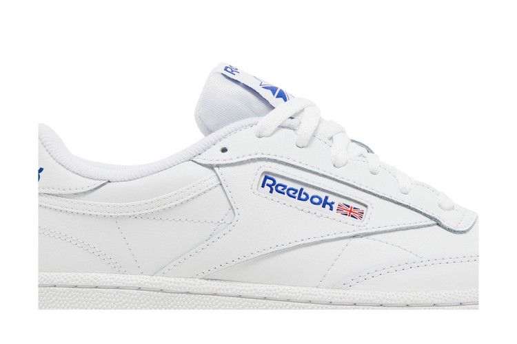 Club C 85 'White Royal Gum' — foto 2