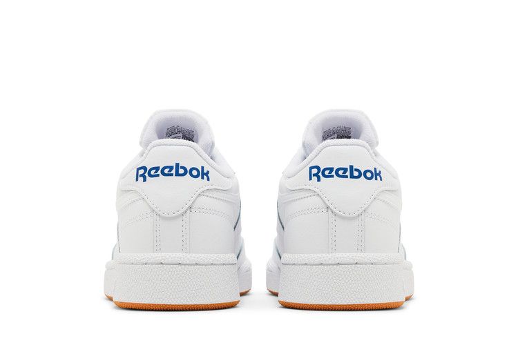 Club C 85 'White Royal Gum' — foto 6