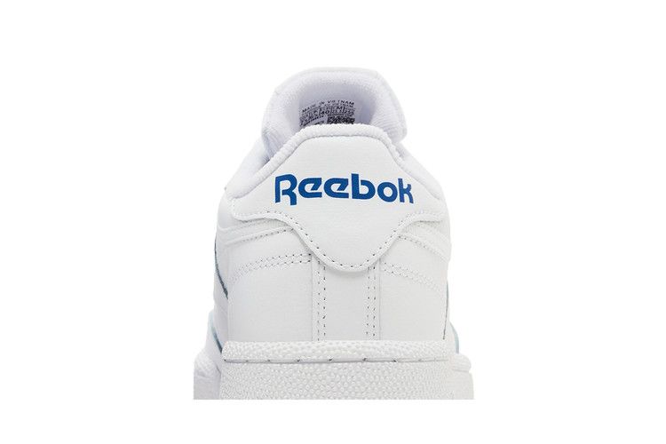 Club C 85 'White Royal Gum' — foto 7
