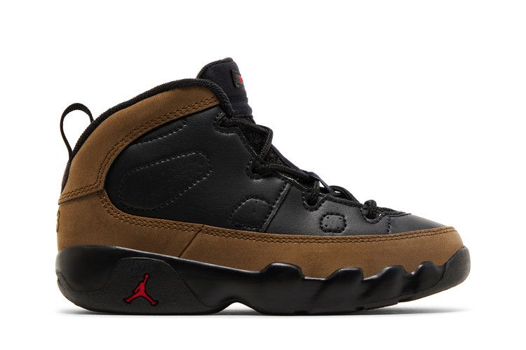 Jordan 9 Retro Olive (2024) (TD)