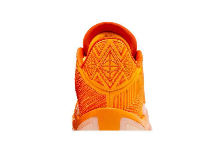 Dearica Hamby X Wmns Air Jordan 38 Low 'sunshine'