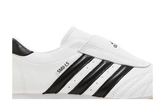 ◆adidas◆ taekwondo white JQ4774 adidas - W Taekwondo Shoes (White) – JUICESTORE