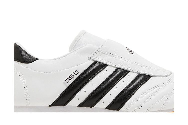 Buy Wmns Taekwondo 'White Black Gum' - JQ4774 | GOAT