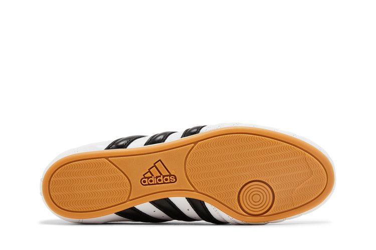 adidas Taekwondo White Black (Women's) — foto 5