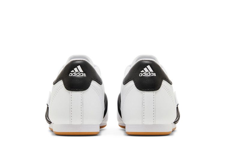 adidas Taekwondo White Black (Women's) — foto 7