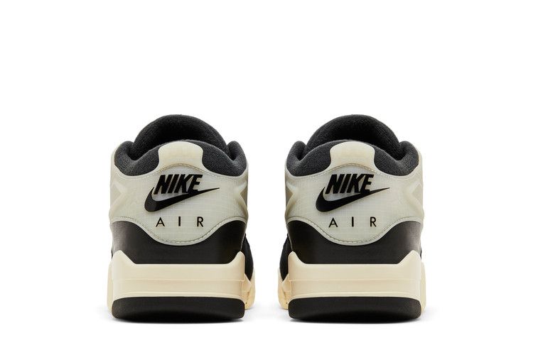 Buy Air Jordan 4 RM 'Black Sail' - FQ7939 006 | GOAT