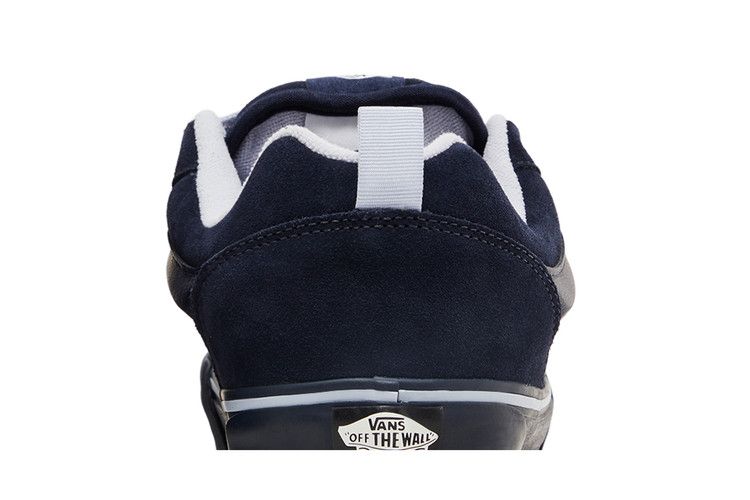 Vans Knu-Skool Utility - Navy