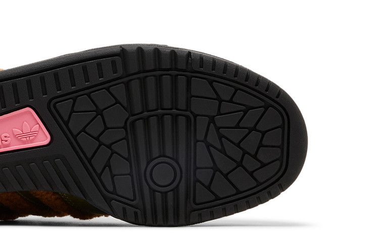 The Simpsons x adidas Rivalry Low Werewolf Flanders