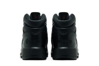 Buy Supreme x Timberland Field Boot GORE-TEX 'Black' - TB0A6FTX