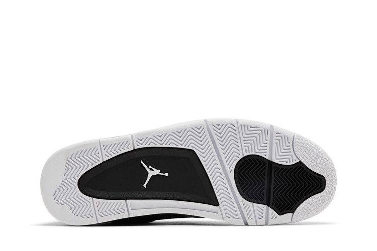 Jordan 4 Retro Fear (2024) — foto 5