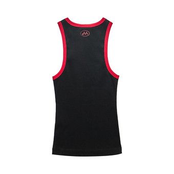トップス MOWALOLA FOREVER TANK Buy Mowalola Forever Tank 'Black' - MOSS24TA02012372 | GOAT