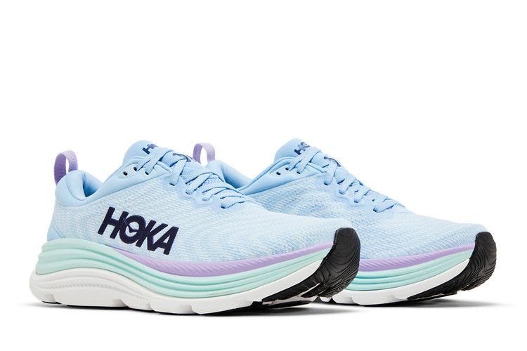 Hoka Wmns Gaviota 5 'airy Blue'