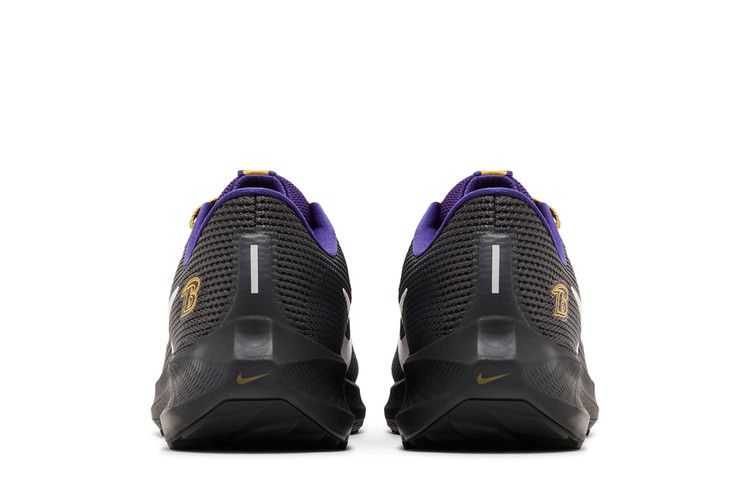 Buy Nike NFL x Air Zoom Pegasus 40 'Baltimore Ravens' - DZ5946 001