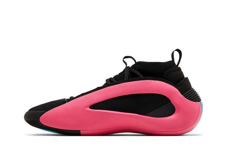 adidas Harden Vol. 8 Miami Nights — foto 4