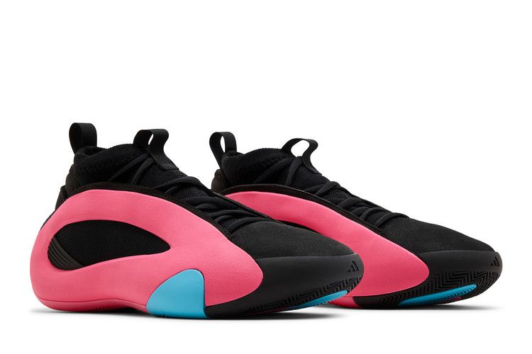 Adidas Harden Vol. 8 'red Blend'