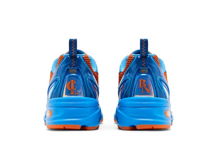 New Balance 740v2 Aminé Benson Tech — foto 7