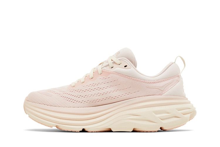 Buy HOKA Wmns Bondi 8 'Cosmic Pearl' - 1127952 CCPR | GOAT CA