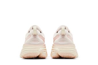 Buy HOKA Wmns Bondi 8 'Cosmic Pearl' - 1127952 CCPR | GOAT