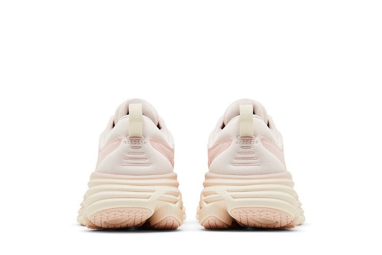 Hoka Wmns Bondi 8 'cosmic Pearl'