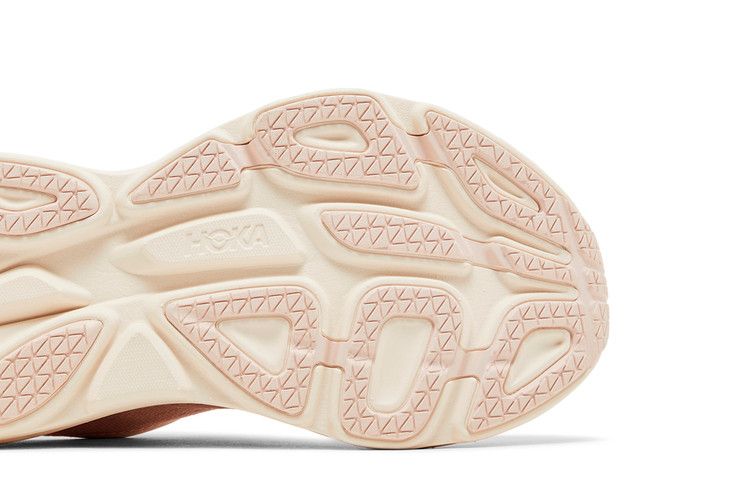 Hoka Wmns Bondi 8 'cosmic Pearl'