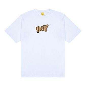 GOLF WANG Olde Flooded Tシャツ 半袖 Black White 送料込み 1518766_01.jpg.jpeg