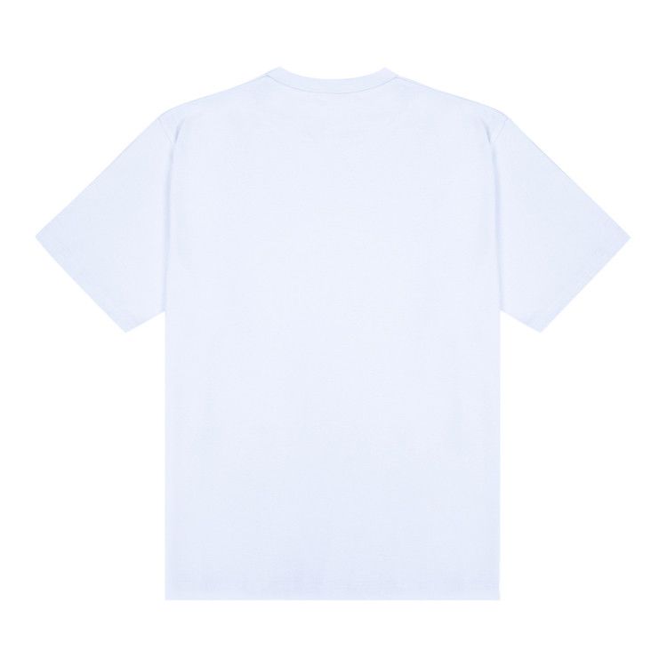 Buy GOLF WANG Olde Flooded Tee 'White' - FW24T1001WHIT | GOAT