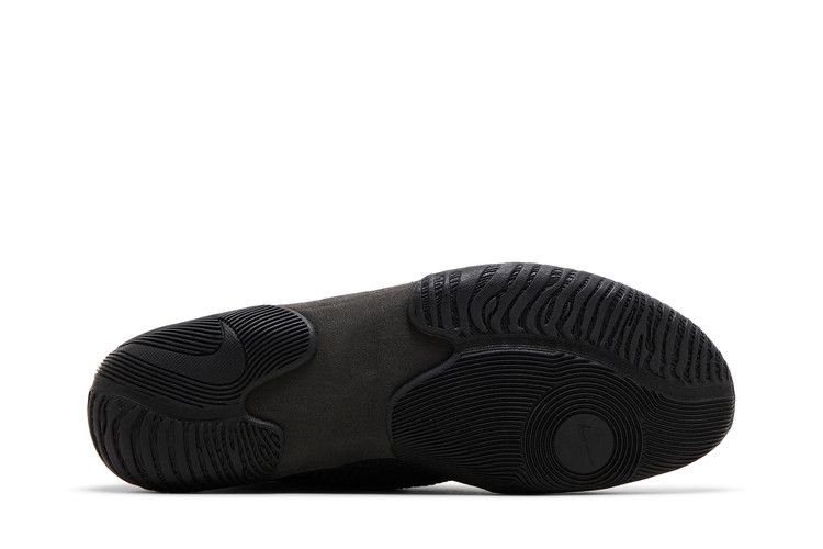 Nike Tawa Black White — foto 5