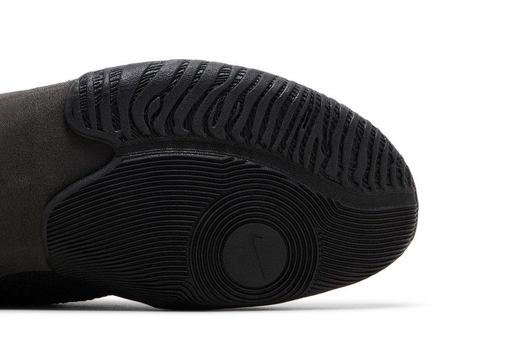 Nike Tawa Black White — foto 6