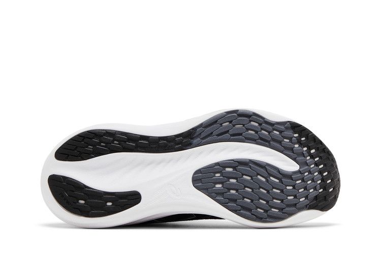 ASICS Gel-Nimbus 26 Black Graphite Grey (Women's) — foto 5