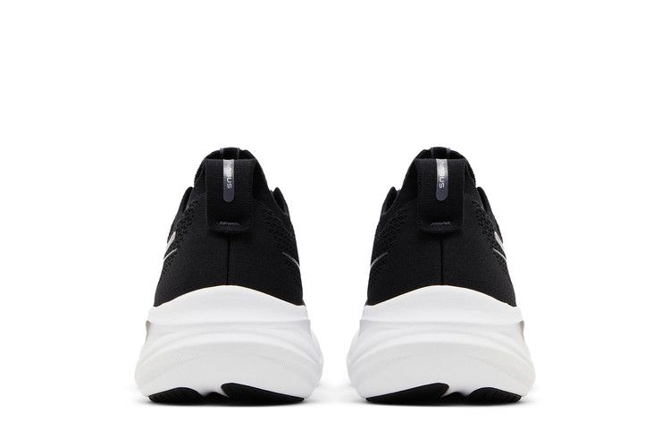 ASICS Gel-Nimbus 26 Black Graphite Grey (Women's) — foto 7