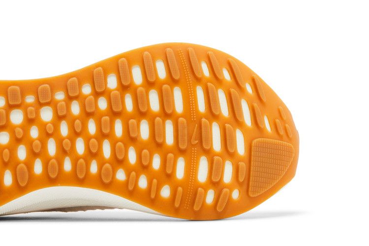 Wmns Reactx Infinity Run 4 'gum Light Brown Metallic Gold'