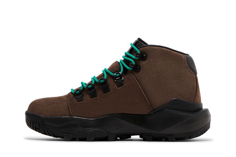 Nike Cygnal Baroque Brown — foto 4