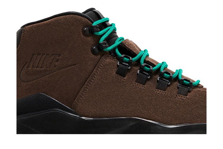Nike Cygnal Baroque Brown — foto 3